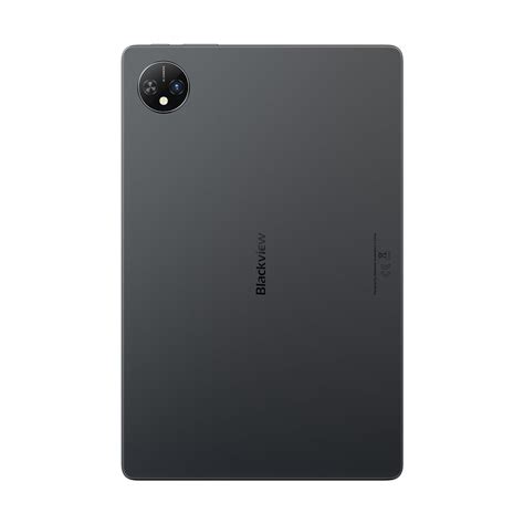 Blackview Tab 10 Wifi 8+256GB 5G Wi-fi Tablet - Blackview Global ...