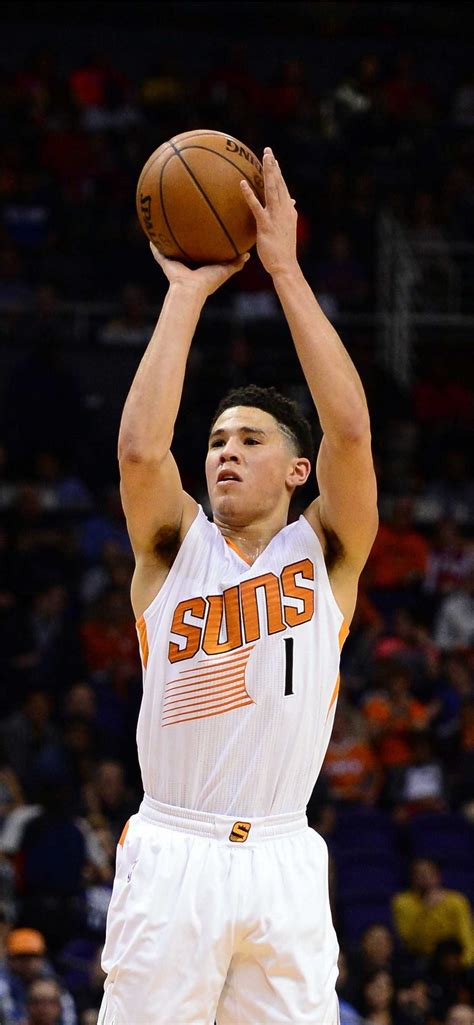 Devin Booker Background Ixpap