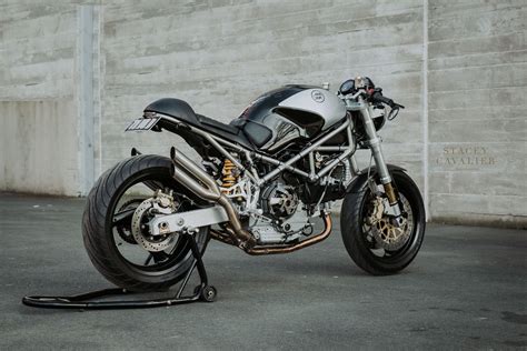 Mostro Brutale Dupoint Moto Ducati Ducati Cafe Racer Cafe Bike