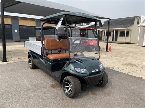 Golf Cart Heater Electric Hartville Golf Carts