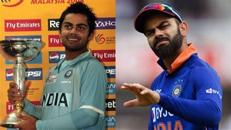 "12th bhi nai kari hai"- When Virat Kohli spoke about his education