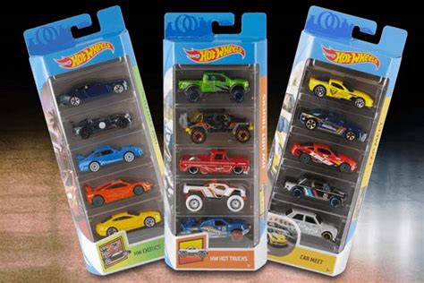 年 Packsの前半 セットがHWCにて公開 Hot Wheels 情報まとめ ホットウィール にわかマニア