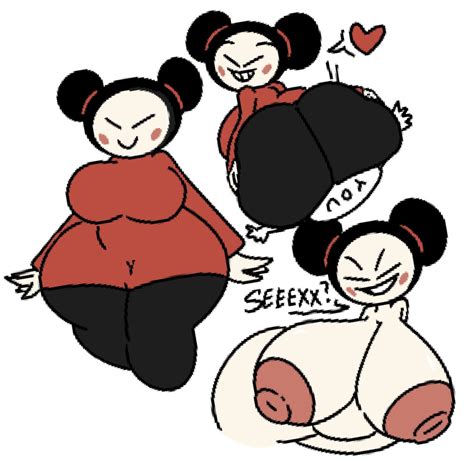 Pucca Porn Rule