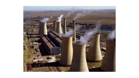 World Bank Oks 497m To Take Down 1gw S Africa Coal Fired Plant 2022 11 21 Engineering News