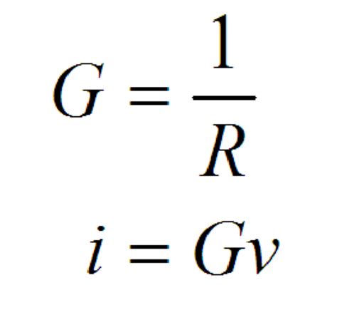 The Shocking Truth About Electrical Resistance and Conductance ...