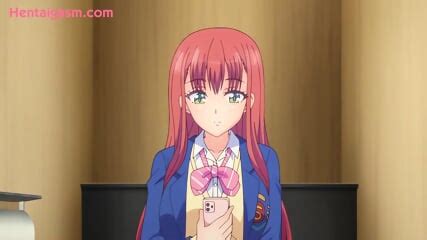 NEW CHEATING HENTAI NTR ONLY 2025