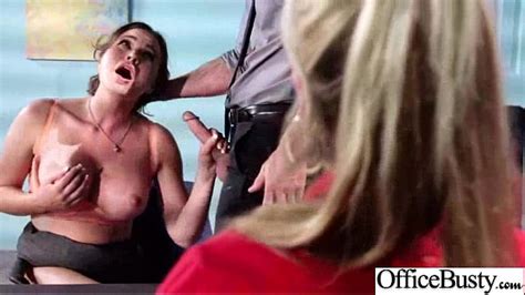 Horny Girl With Big Juggs Banged In Office Vid XNXX