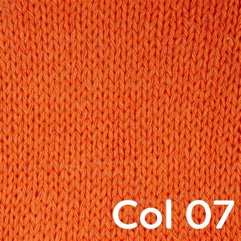 Recycled Cotton Yarn We Love Yarn Uk