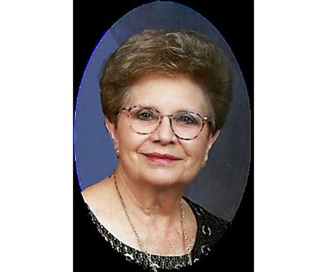 Martha Wilson Obituary 2023 Gainesville Ga Memorial Park Funeral