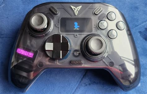 The Flydigi Apex 3 has arrived! : r/Controller