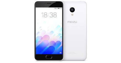 Cмартфон Meizu M3 mini White, Мобильный ТЕЛЕФОН Мейзу М3 мини Вайт куп ...