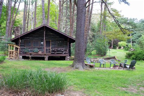 River Cabins Cook Forest State Park Cabin Photos Collections