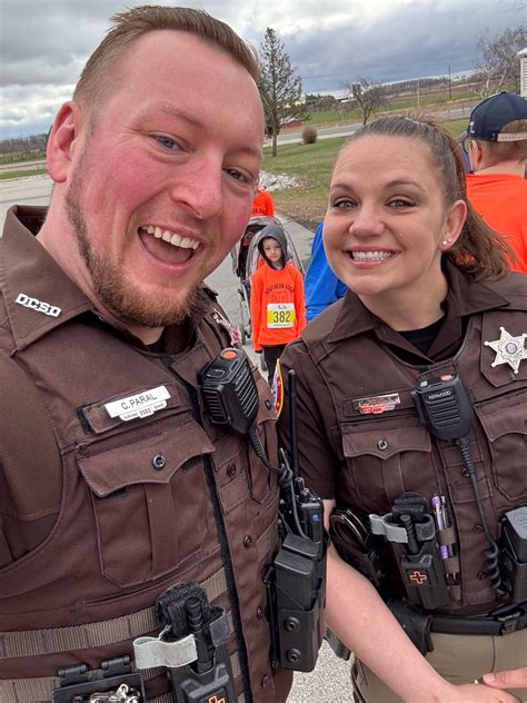 Door County Sheriff's Office