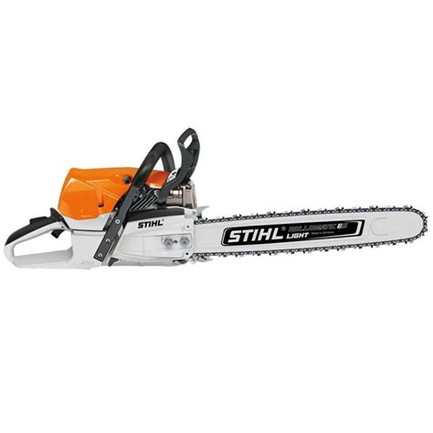 Stihl MS 462 C M Petrol Chainsaw Radmore Tucker