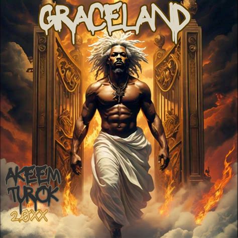 Greedy Grove - Akeem Turok - 单曲 - 网易云音乐