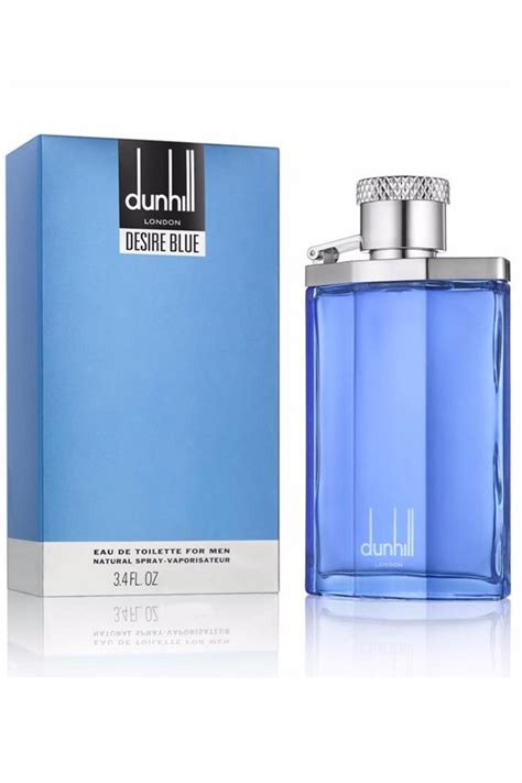 Dunhill Desire Blue EDT 150 ml Erkek Parfüm