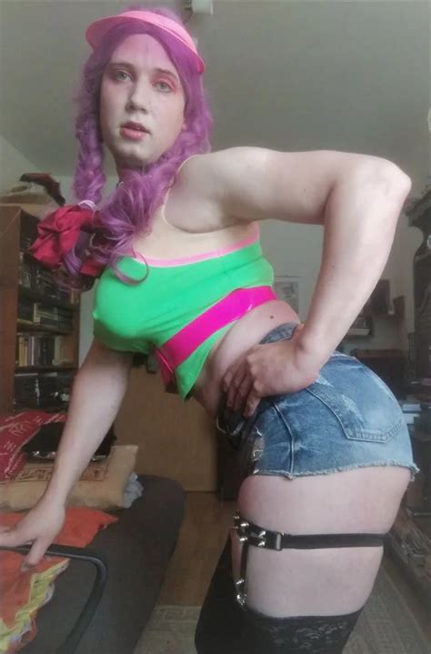 Slutty Sissy Schoolgirl Anna Nude Pics XHamster