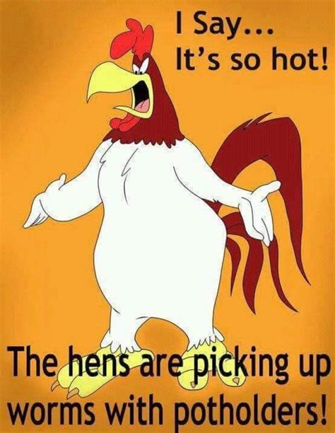 Pin By Lyndsey Shea On Farm Life Foghorn Leghorn Classic Cartoon