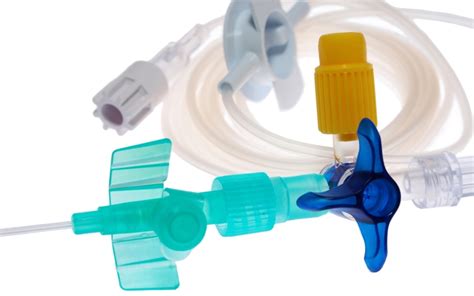 Das Luer/Lock-System zum Verbinden von Mikroschläuchen - Reichelt ...