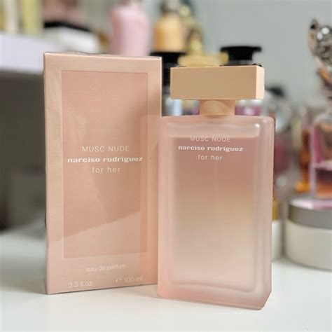 กดสงผานคลปหรอไลฟ ลด 200 นำหอมแทแบงขาย Nar ciso Musc Nude Edp Shopee Thailand