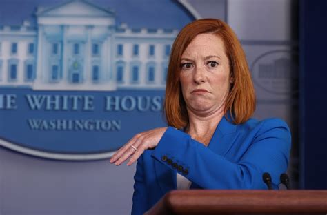 Before & After: Has Jen Psaki Undergone Plastic Surgery? The Photos Speak Image 8