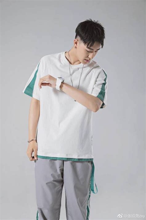 Điểm mặt những anh chàng siêu hot trong cộng đồng TikTok Trung Quốc