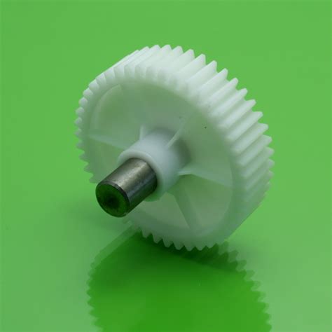 Приводная шестерня для мясорубки Moulinex HV2