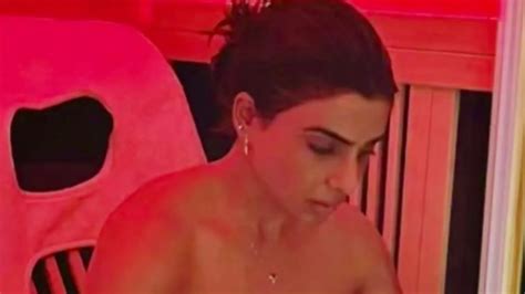 Samantha Ruth Prabhu S Alleged Nude Photo Leak On Instagram Sparks Controversy Is It Real Or