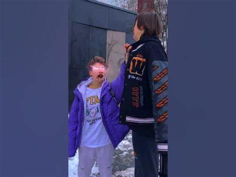 Чушпан этот Костя 🤡 - YouTube