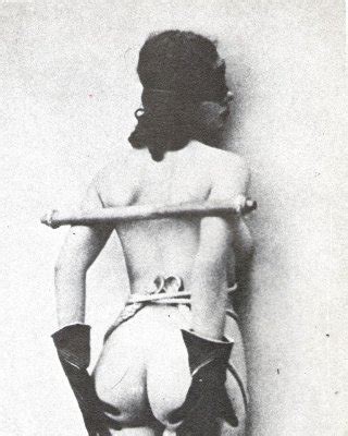 Vintage Bondage Porn Pics Pictoa