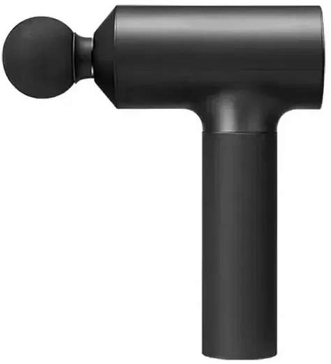 Массажер Xiaomi Massage Gun EU купить недорого в Минске, цены – Shop.by