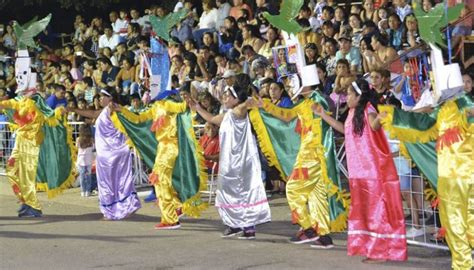 Tartagal se viene la edición 2023 de los Corsos Color Diario Inclusión