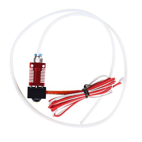 Creality 3D Ender 6 Complete hot end kit 3D Prima 3D Skrivare till bra pris samt tillbehör