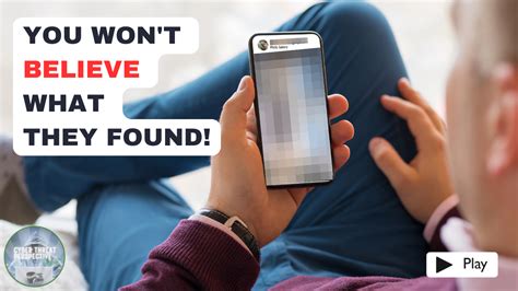 Episode 42: OSINT - What You Don't Know Can Hurt You - Offensive ...