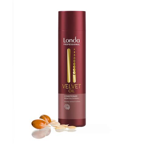 VELVET OIL — HAIR PRO