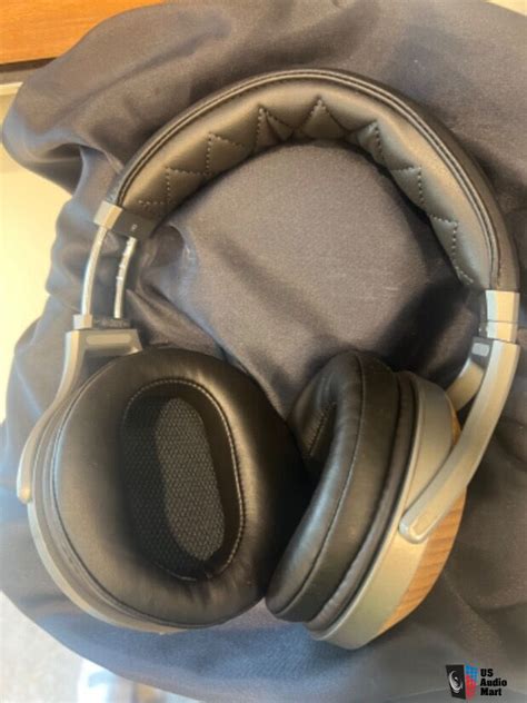 Mint Condition Denon AH-9200 Photo #5124137 - US Audio Mart