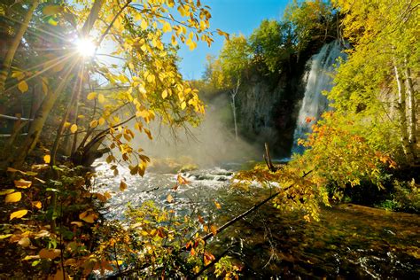 The Best of Fall in Sturgis, South Dakota - Visit USA Parks
