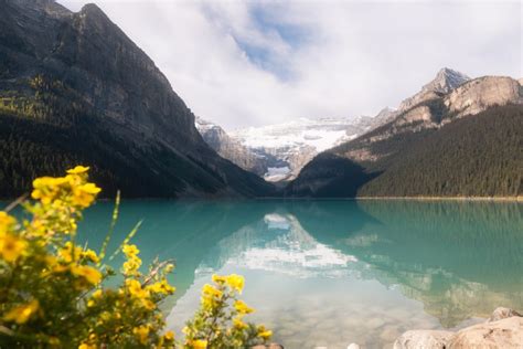 The Ultimate Guide to Camping in Banff National Park