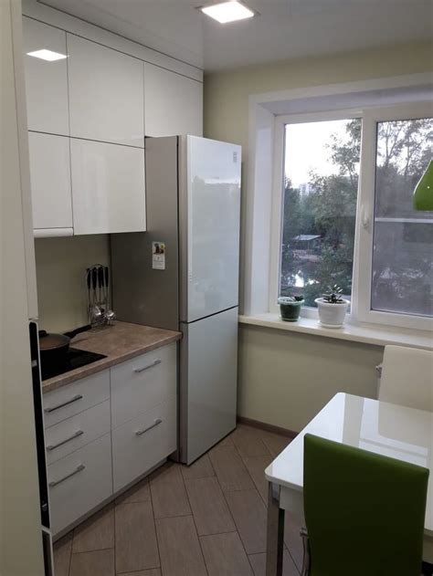 Пин от пользователя Лена Долматова на доске кухня | Макеты маленьких ...