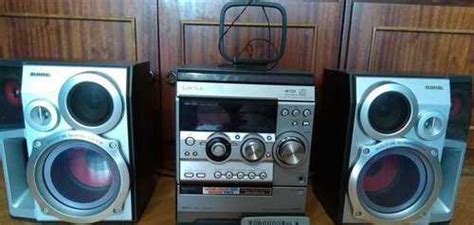 Музыкальный центр aiwa NSX-R80 | Festima.Ru – частные объявления