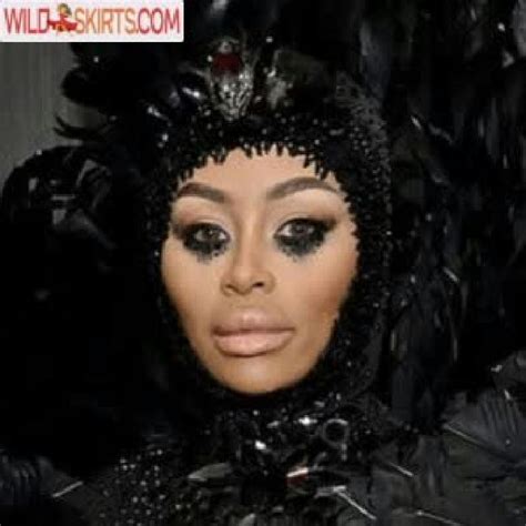Blac Chyna Nude Leaked Photos And Videos Wildskirts