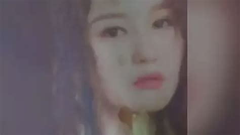 Dreamcatcher Siyeon Double Cumshot Kpop Free Gay Hd Porn F Xhamster