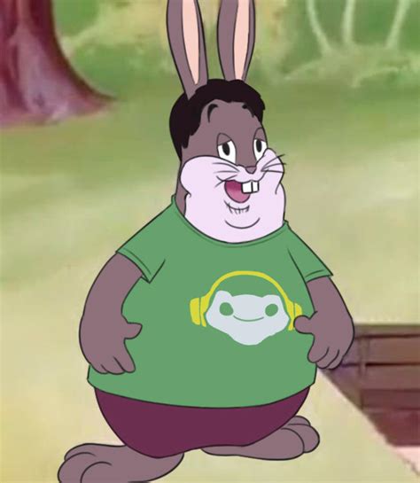 Big Chungus Plos By Jorgestarny On Deviantart