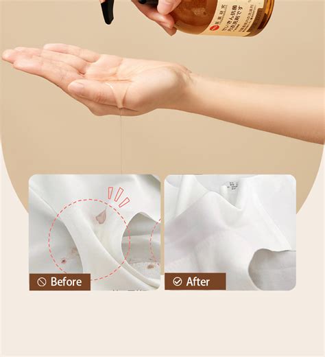 Lingerie Wash Underwear Washing Liquid Lingerie Soap Laundry Detergent Underwear Menstrual Blood