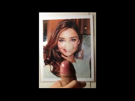 Miranda Kerr Cum Tribute Compilation XVIDEOS
