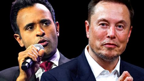 Elon Musk Interviews Vivek Ramaswamy (SUPERCUT) – Digital Habitats