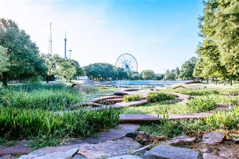 South Dallas Fair Park D Magazine Neighborhood Guides