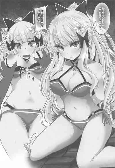 SAREN HARD Soushuuhen SAREN HARD Series Compilation Nhentai Hentai Doujinshi And Manga