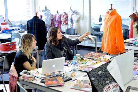 Education Online Fashion Degree Courses