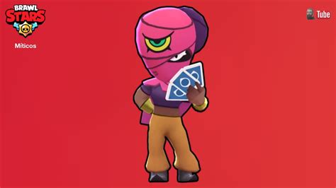 Brawl Stars Tara Fan Art